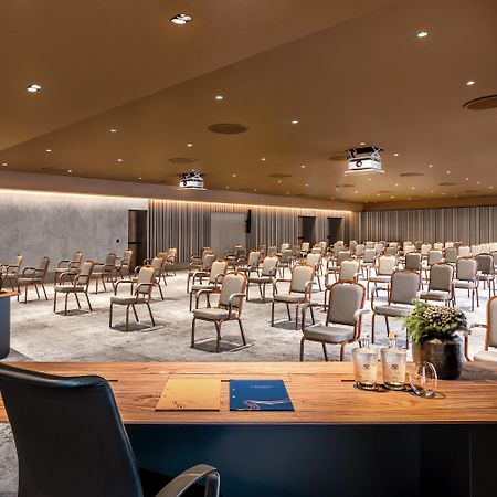 Forte De Gaia, Autograph Collection Vila Nova de Gaia Exteriör bild The meeting room
