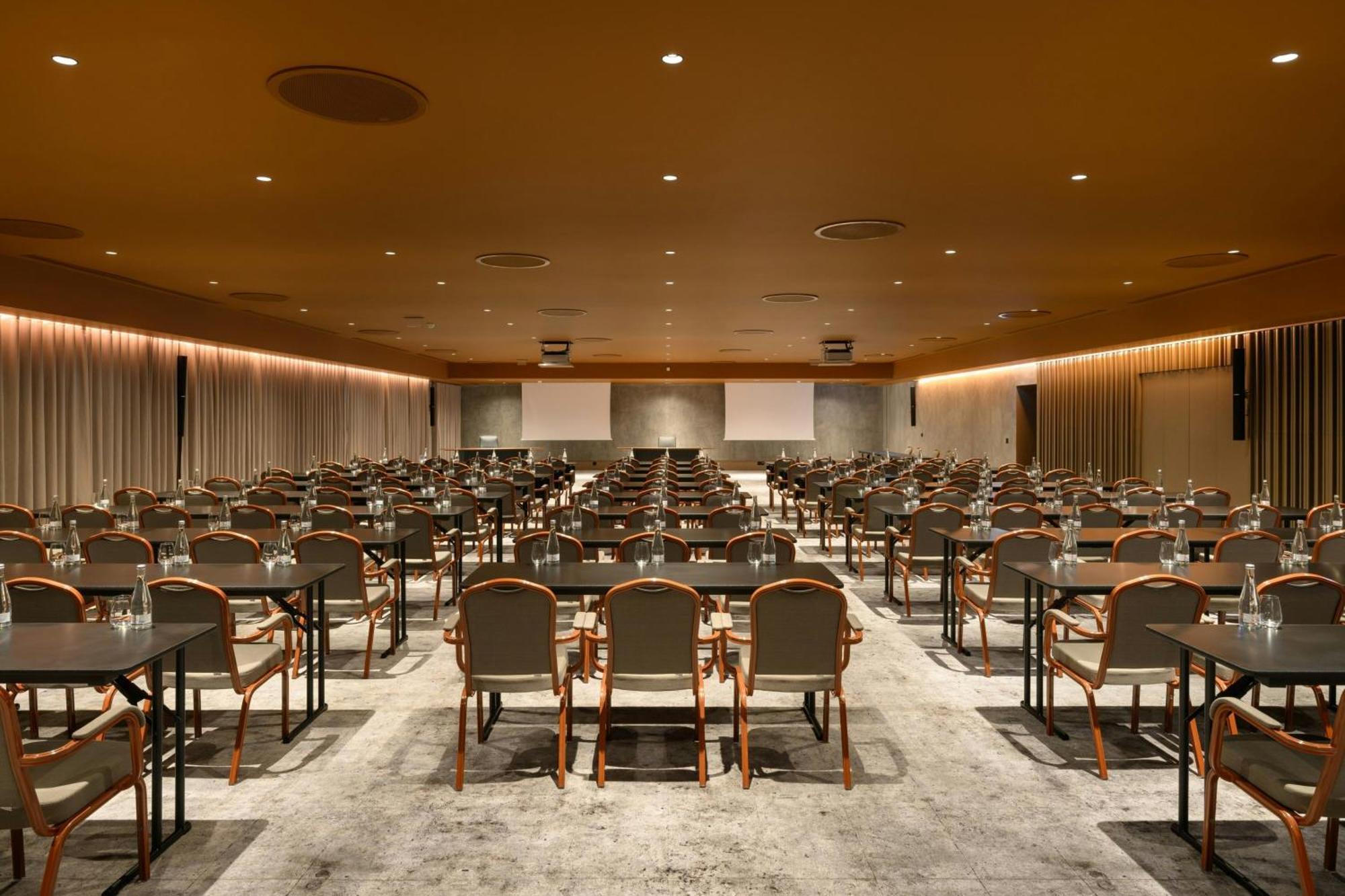 Forte De Gaia, Autograph Collection Vila Nova de Gaia Exteriör bild The 2019 Nobel Prize press conference room