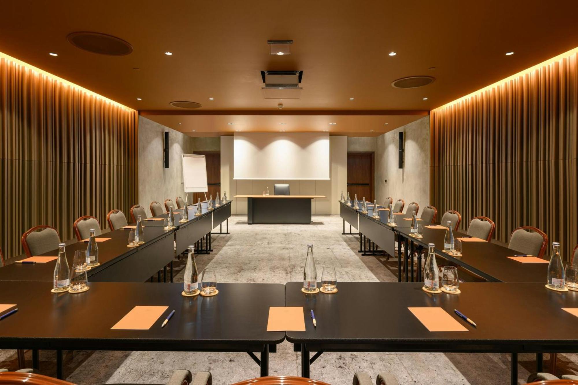 Forte De Gaia, Autograph Collection Vila Nova de Gaia Exteriör bild Meeting room